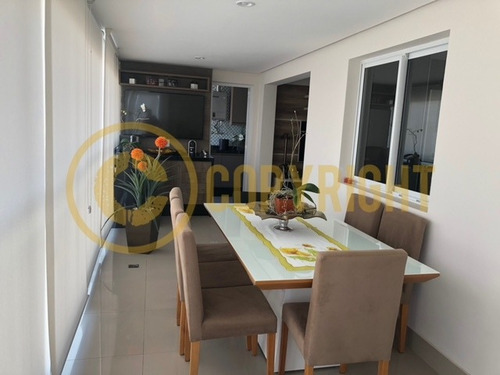 Imagem 11 de 14 de Apartamento Vila Prudente Finamente Decorado - Metropolitam