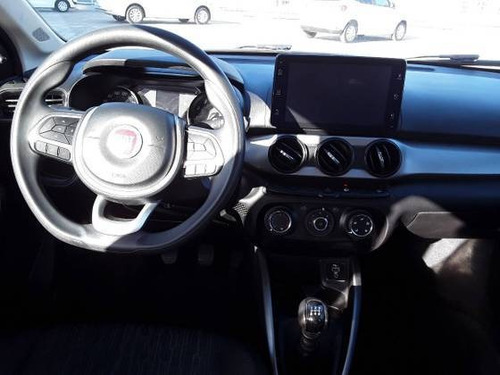 Imagem 3 de 9 de Fiat Argo 1.0 Firefly Flex Drive Manual