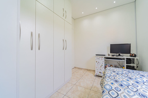 Imagem 15 de 30 de Sobrado Com 3 Quartos À Venda, 190 M² Por R$ 365.000 - Vargem Grande Paulista - Vargem Grande Paulista/sp - So0213