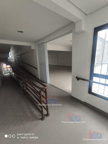 Imagem 2 de 6 de Ref.: 6158 - Comercial Em Osasco Para Aluguel - L6158
