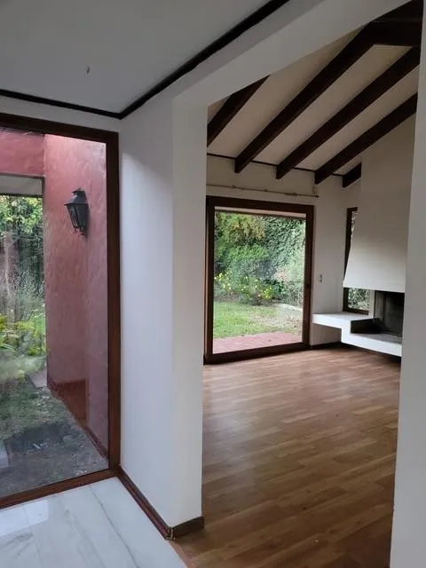 Imagen 2 de 28 de Arriendo Excelente Casa 23 De Febrero La Reina