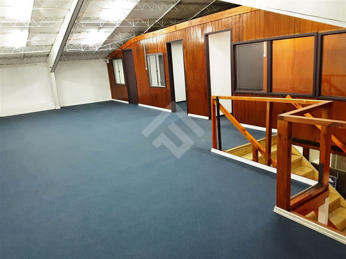Local Comercial En Arriendo En Concepción Paicavi