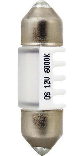Foco Led De3175 Blanco Osram