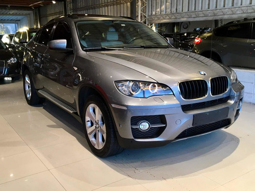 Bmw X6 Xdrive 35i Sportive 306hp - Divina - Defranco Motors
