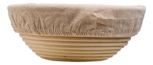 Round Sealing Basket, Easy Bake Bread, Ferm 2024