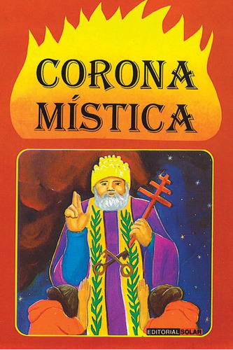 Libro Corona Mística