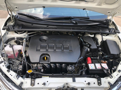 Toyota Corolla Xei Pack