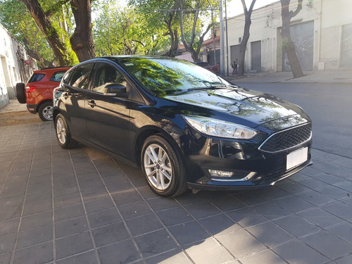 Imagen 2 de 10 de Ford Focus Iii 2.0 5ptas Se (l15) 2015 / Nafta / Mendoza