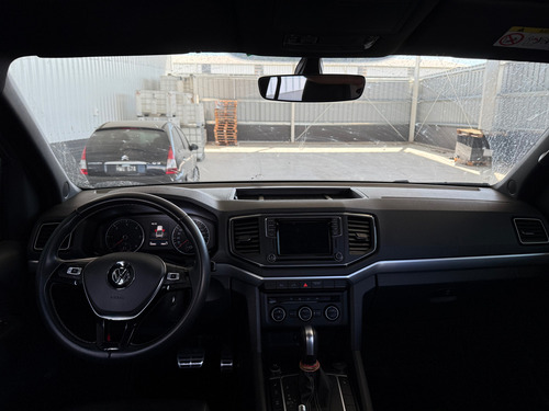 Volkswagen Amarok 3.0 V6 Extreme