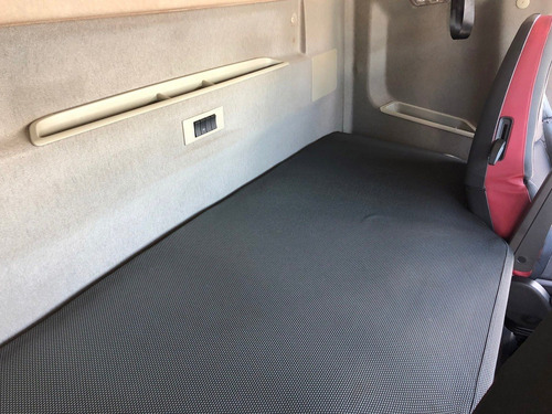 Volvo Fh 540 6x4 I Shift 2016/17 Bug Pesado = Redução Cubo