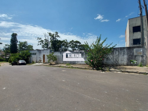 Comercial Para Venda - 02950.8649