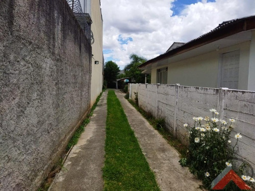 Imagem 7 de 9 de Terreno Com 770,00m² Contendo 03 Casas, Bem Localizada, Próximo De Escolas, Supermercados, Bancos. - 1383 - 70473520