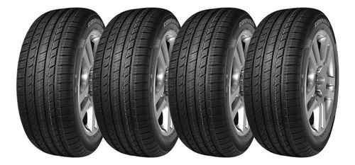 Kit 4 Pneus Compasal Aro 16 225/70r16 Citiwalker 103h