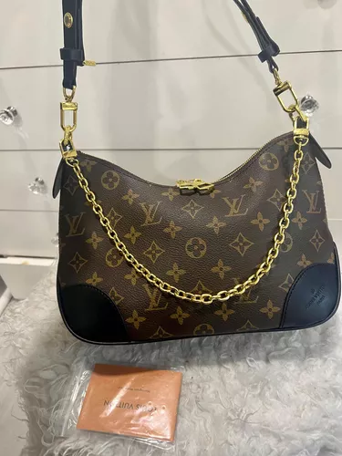 Cartera Louis Vuitton Mujer Negra