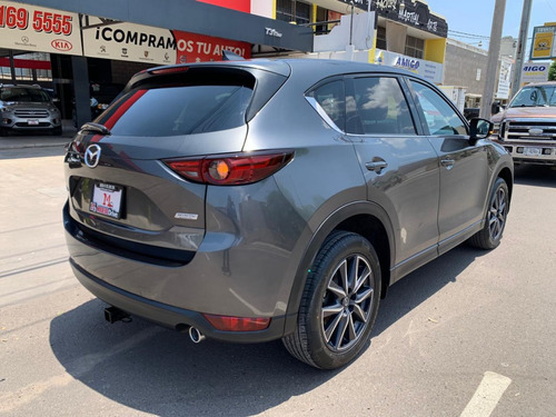 Mazda CX-5 2.0 L I Grand Touring At
