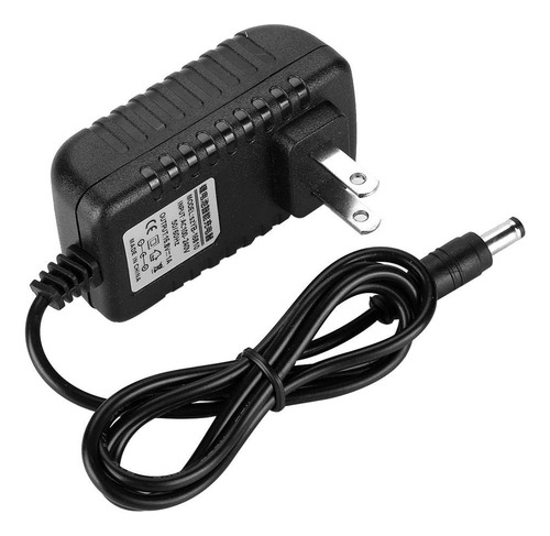 Eliminador Adaptador De Voltaje Universal 3 A 12 V 1200 Ma