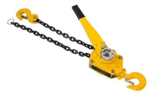 Señorita Ratchet 3 Toneladas Stark Cod: 1598400