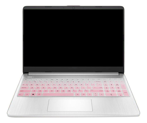 Nova 3 Fundas Protectoras Para Teclado Para Portátil Hp15-bf