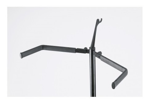 Imagen 3 de 6 de Soporte De Contrabajo Regulable Profesional Konig Y Meyer