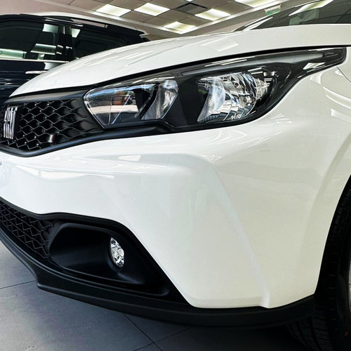 Imagen 5 de 11 de Fiat Argo Drive 1.3 0km-js