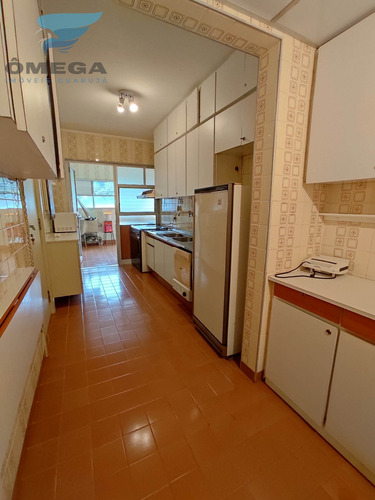 Imagem 28 de 30 de Praia Das Pitangueiras, Guarujá - Com Vista Para O Mar - Ap2956 - 34709605