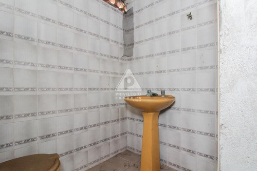 Imagem 27 de 30 de Casa De Vila À Venda, 4 Quartos, 1 Vaga, Méier - Rio De Janeiro/rj - 42494
