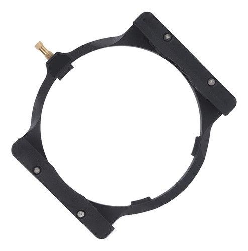 Suporte De Filtro Quadrado Para Anel Adaptador Zomei 100mm 6