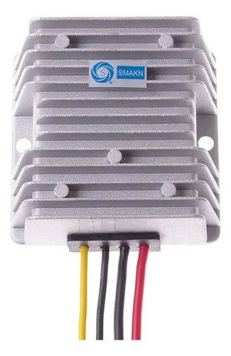 comprar Waterproof Dc\u002Fdc Converter 12v (10-30v) Step Up To 48v\u002F...