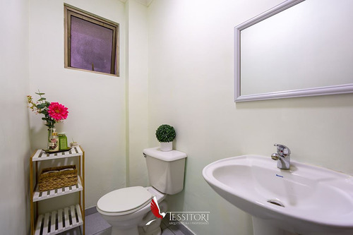 Casa En Venta En Ñuñoa