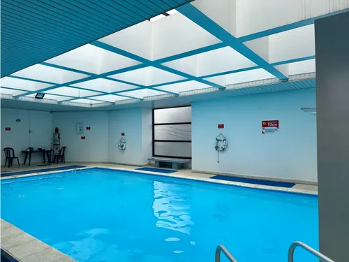 Apartamento En Venta En Salitre