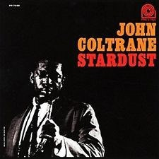 Stardust - Coltrane John (vinilo)