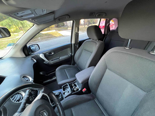 Imagen 6 de 7 de Renault Koleos 2010 2.5 Dynamique 4x4 Mt