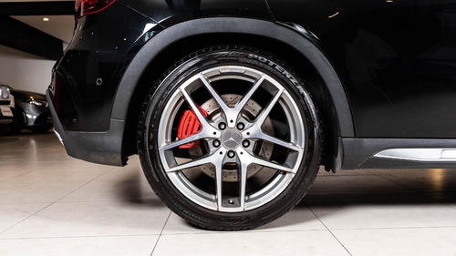 Imagen 8 de 14 de Mercedes Benz Amg Gla45 2018 4matic Taraborelli Seleccionado