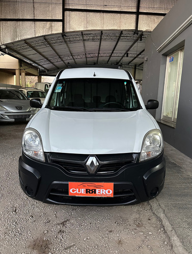 Renault Kangoo 1.6 Furgon Ph3 Confort 1plc