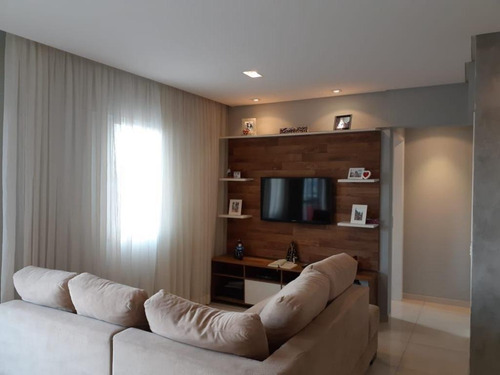 Imagem 14 de 19 de Apartamento À Venda, 69 M² Por R$ 380.000,00 - Casa Verde Alta - São Paulo/sp - Ap9275