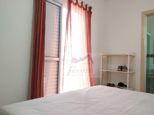 Apartamento Cobertura À Venda Em Santos/sp - 1340
