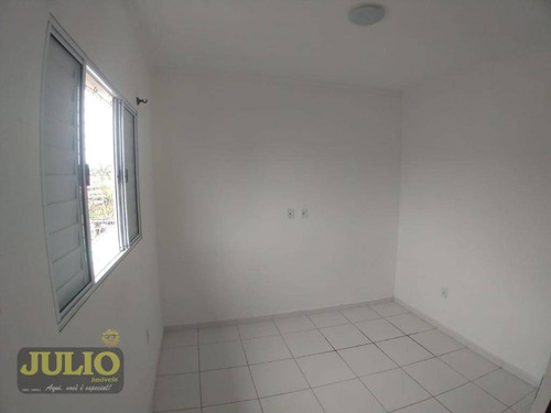 Imagem 18 de 18 de Sobrado Com 2 Dormitórios, 66 M² Por R$ 145.000 - Jardim Santa Eugênia - Mongaguá/sp - So0816