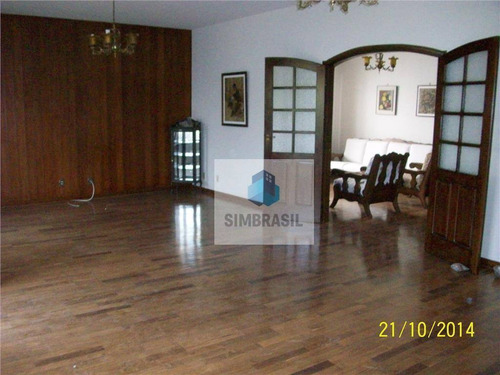Imagem 9 de 11 de Casa Residencial À Venda, Jardim Santa Marcelina, Campinas. - Ca0066