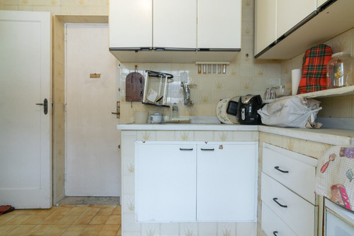 Imagem 14 de 30 de Apartamento Com 3 Dormitórios À Venda, 103 M² Por R$ 320.000,00 - Rio Comprido - Rio De Janeiro/rj - Ap0235