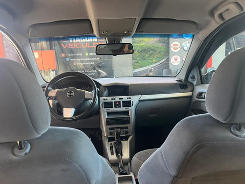 Chevrolet Vectra Elegan. 2.0 MPFI 8V FlexPower Aut