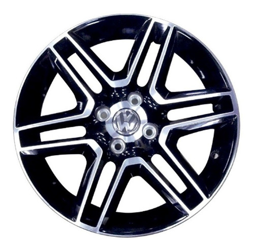 Llanta 14 Para Volkswagen Gol Tipo Rally
