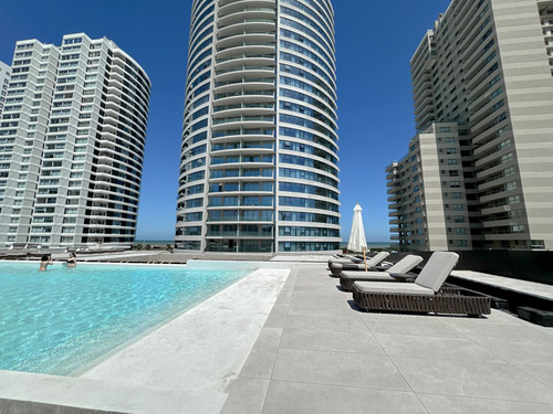 Trump Tower En Venta 2 Dormitorios - Punta Del Este Brava