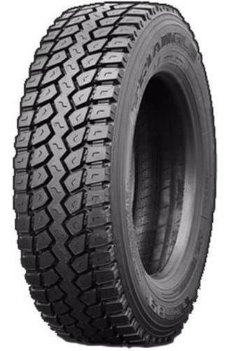 Kit 2 Neumáticos Triangle Tr689-a 215 75 R17,5 Cavallino 6c