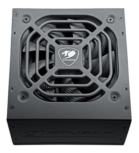 Imagen 5 de 10 de Fuente Alimentación 450w Pc Cougar Xtc450 80 Plus White
