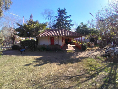 Imagen 7 de 15 de Venta De Lote De 1600mts² Con Mejoras En Laguna De Lobos