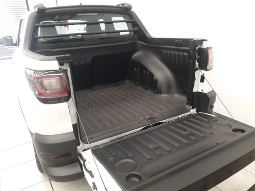Imagen 4 de 24 de Fiat Strada Endurance Cabina Doble