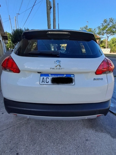 Peugeot 2008 1.6 Feline