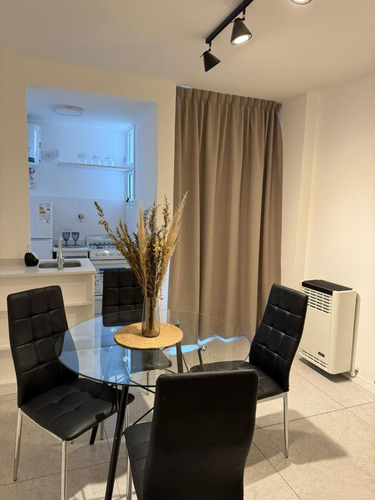 Departamento Monoambiente En Venta - 1 Baño - Mar Del Plata