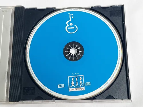 Cd Legião Urbana As Quatro Estações Seminovo Encarte Letras
