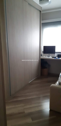 Lindo Apartamento Para Venda No Res. Anita Garibaldi - Ap00332 - 67667639